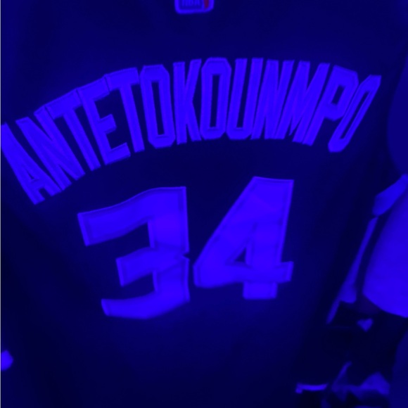 Nba Jerseys - Picture 5 of 6